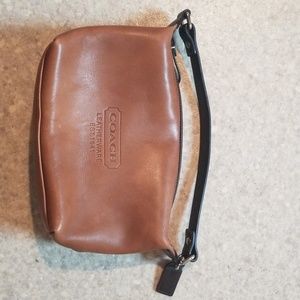 Small coach purse